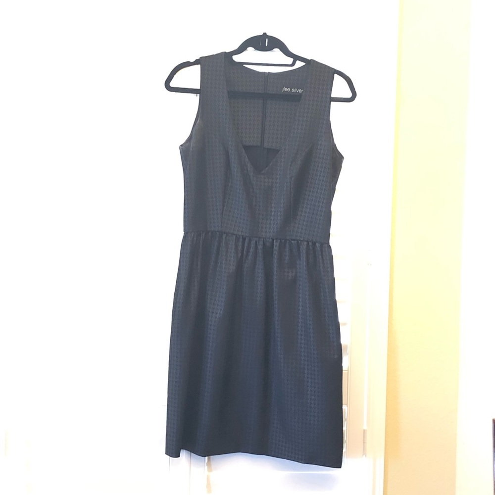 The Perfect Little Black Dress